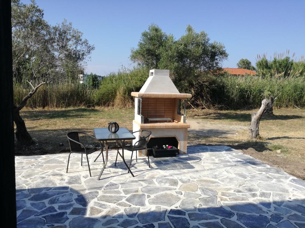 Pappou'S Studios Ormos Panagias Zewnętrze zdjęcie